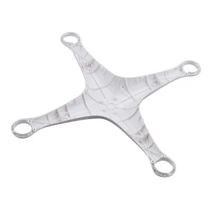 Top Frame Cover Replacement Part For DJI Phantom 3 Advanced / Phantom 3 Pro - Picture 1 of 9