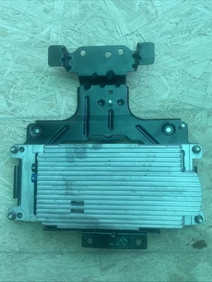 ✅ 06-13 BMW E90 E92 E93 M3 335d Combox Unidad Telemática TCU Módulo Bluetooth OEM Foto 1 de 4