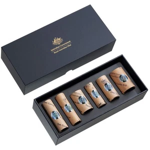 2025 5c-$2 Premium Coin Roll Set - Picture 1 of 3