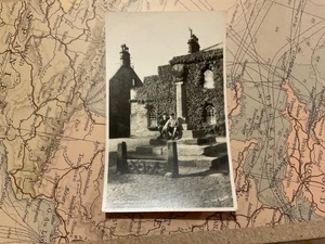 ripley the village cross - Picture 1 of 2