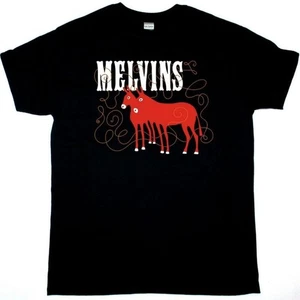 Classic Melvins - Stoner Witch alle Größen Baumwolle schwarz T-Shirt NZ592 - Bild 1 von 5