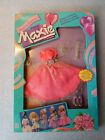 Vintage Maxie Doll 1988 Dance N&#39; Romance Fashions Hasbro NEW *READ* BOX ISSUES.