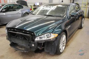 OEM Upper Control Arm For Xj Left Front Up - Foto 1 di 12