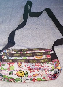 lesportsac tokidoki Umhängetasche - Bild 1 von 5