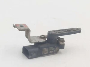 2014-2018 BMW X5 F15 Front LH Left Suspension Sensor 6879441 - Picture 1 of 9
