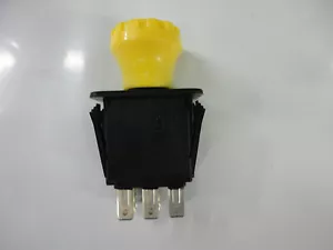 JOHN DEERE PTO Switch OEM LVA21438 GT LX SST Scotts Sabre LT GX HV 445 - Picture 1 of 2
