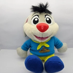 Peluche Parque España Shima España Pueblo Buscando el tesoro del dragón - Imagen 1 de 12