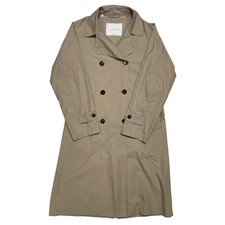 MACKINTOSH #1 TARREL trench coat beige Size: 36