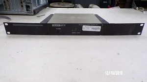 TELEX AAT-2 SINGLE CHANNEL HEARING ASSIST SOUND ENHANCEMENT TRANSMITTER  - Picture 1 of 8