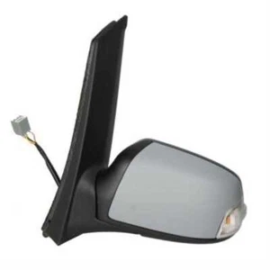 Specchio retrovisore esterno sinistro elettrico per Ford Focus C-Max DXA/CB7 DXA/CEU DM2 - Foto 1 di 1