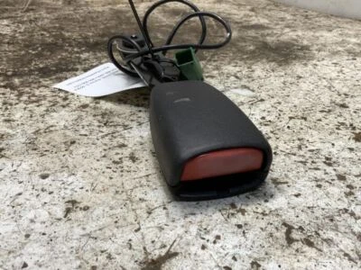 Cinturón de seguridad delantero XC60 cubo asiento conductor se adapta a 10-13 VOLVO 60 SERIES 1149446 Foto 1 de 2