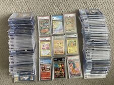 Pokemon TCG: Graded Card Mystery Collection Box - Pokemon Mystery Box