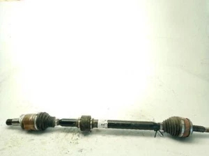 4341002C20 transmisión delantera derecha para TOYOTA COROLLA RANCHERA FAMILIAR - Imagen 1 de 3