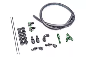 Radium 20-0545 for Fuel Rail Plumbing Kit - GM LSA/LS9 - Picture 1 of 2