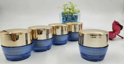 Estee Lauder Revitalizing Supreme+ Night Intensive Restorative Creme 7ml x 2 - Image 1 of 3