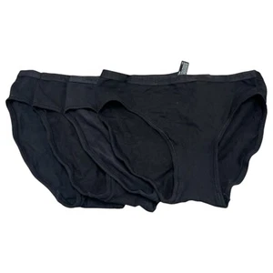 Bendon Women's 4 Pack Briefs Size M (UND348) - Picture 1 of 1