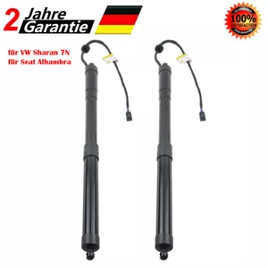 2 unità di trasmissione portellone molla a pressione gas Seat Alhambra VW Sharan 2010-2018 TN - Foto 1 di 10