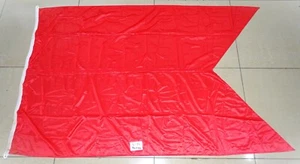 Nautical Alphabet Flag Letter Cloth "B Bravo " 70X44CMS" Communication flag - Picture 1 of 7