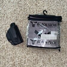 BladeTech IWB Klipt Conceal Carry Holster RH Smith & Wesson Bodyguard