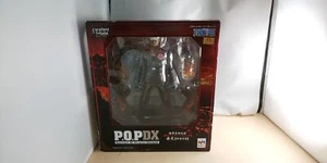 Portrait.Of.Pirates One Piece Series NEO - DX Navy Headquarters General Akainu - Foto 1 di 8