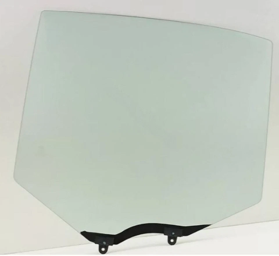 Fits Buick Century 1997-2005 4 Door Sedan Driver Left Side Rear Door Glass Foto 1 de 1