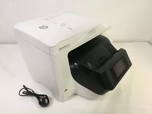 HP OfficeJet Pro 8730 stampante di rete wireless a getto d'inchiostro multifunzione a colori - Foto 1 di 8