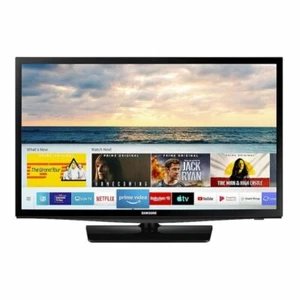 Fernseher Samsung 24N4305 24 Zoll / HD / Smart TV / WiFi - Foto 1 di 4