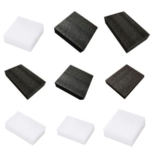 Almohadilla de espuma de fieltro de aguja pinchazo costura tejer lana fieltro estera herramientas artesanales - Imagen 1 de 38