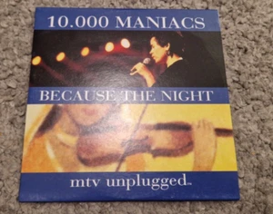 UK CD Single (VG+) - Bild 1 von 2