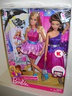 #3463 NRFB Mattel Barbie I Can Be... Career Series K-Mart Fashion Model Giftset