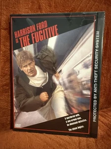Fugitive (1993) (DVD, 1993) - Picture 1 of 6