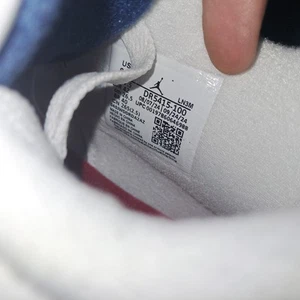 Jordan 4 Retro SB "Navy" - BRAND NEW - FAST SHIP - Foto 1 di 11