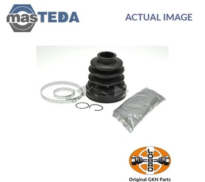 305746 CV JOINT BOOT KIT TRANSMISSION END FRONT RIGHT LEFT LOBRO NEW - Picture 1 of 6