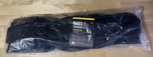 Klein Tools Tradesman Pro™  | 55920 | Padded Modular Tool Belt - XL | 40” - 44” - Picture 1 of 5