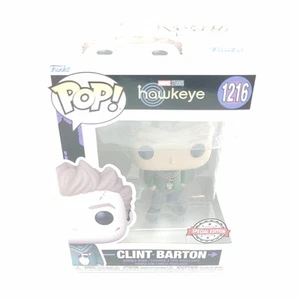 Figura Funko POP Clint Barton Hawkeye 1216 (PO210252) - Imagen 1 de 3