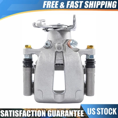 Pinza de freno de disco trasera izquierda Nugeon 1 para Chevrolet Malibu 2013 Foto 1 de 3