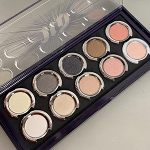 Urban Decay Eyeshadow Palette Artistry Smog Virgin Sellout Scratch Oil Slick - Picture 1 of 16