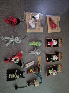 Voodoo Tier Puppe Neu Lot 352 - Bild 1 von 6