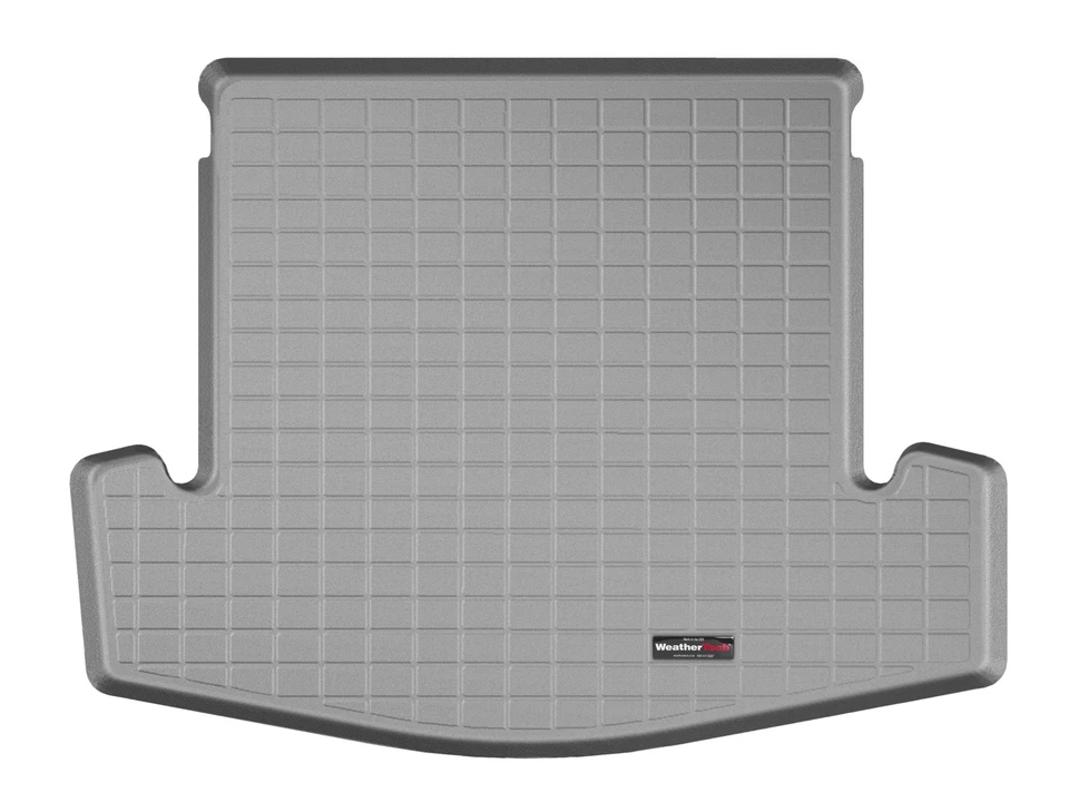 WeatherTech 货物后备箱衬里适用于 2006 - 2011 雪佛兰 Captiva — 第 1/1 张图片