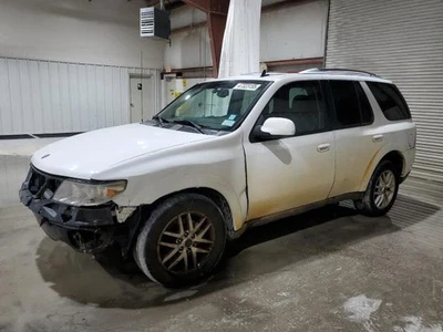 Used Engine Complete Assembly fits: 2008 Saab 9-7X 4.2L VIN S 8th digit opt LL8 - Изображение 1 из 4