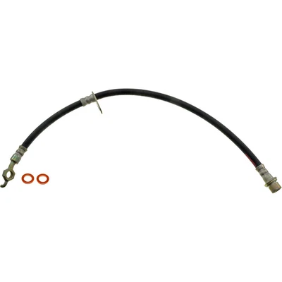 Línea de freno de manguera hidráulica de freno de 1 pieza para Lexus RX300 1999-2003 3,0 L V6 trasero derecho Foto 1 de 3