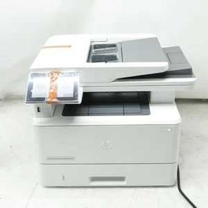 HP LASERJET ENTERPRISE MFP M430 MULTIFUNCTION PRINTER 3PZ55A T4-A12 - Picture 1 of 10