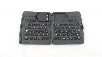 Vintage Micro Innovations Micro Foldaway Keyboard for Palm OS (TKB300P) - Image 1 of 3