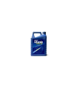 Olio motore Urania TURBO LD 15W40 DA 5 LITRI CODICE 13355015 - Imagen 1 de 1