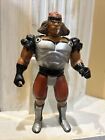 1985 Grune the Destroyer Thundercats Action Figure LJN Vintage Toy Collectible