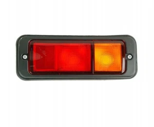 ISUZU TROOPER VAUXHALL OPEL MONTEREY 1991-1999 REAR RIGHT TAIL FOG LAMP NEW  - Foto 1 di 3