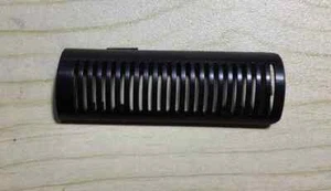 Hülle Gitter Kühler Auslauf Schlauch für Sony Vaio VGN-FS285H - PCG-7A1M - Picture 1 of 1