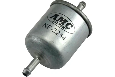 Filtro AMC NF-2254 Filtro Combustible Nissan Note/Micra 1.4 Foto 1 de 4