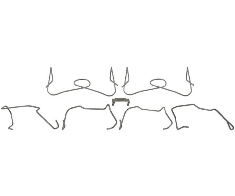 Kit de herrajes de freno de disco trasero para Lexus LS460 2007-2017, LS600h Foto 1 de 1