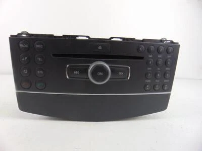 A2048700594 Navigatore Gps per MERCEDES-BENZ CLASE C (BM 204) BERLINA 2 201765 - Immagine 1 di 4